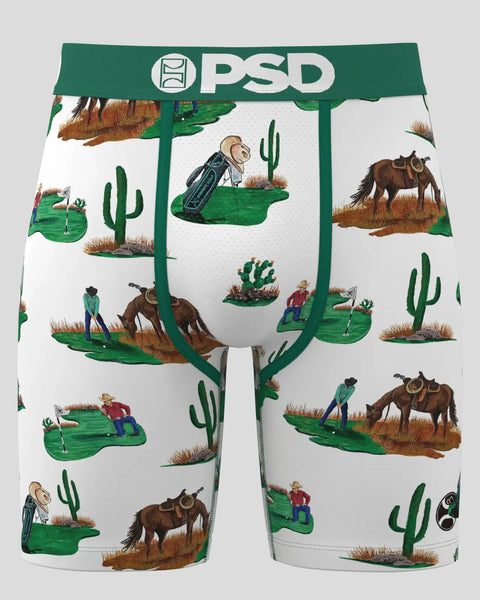 Hooey - Cowboy Golf XS / MULTI