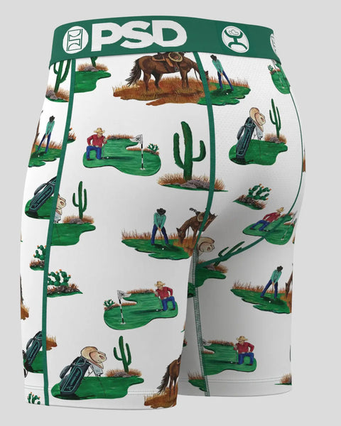 Hooey - Cowboy Golf XS / MULTI