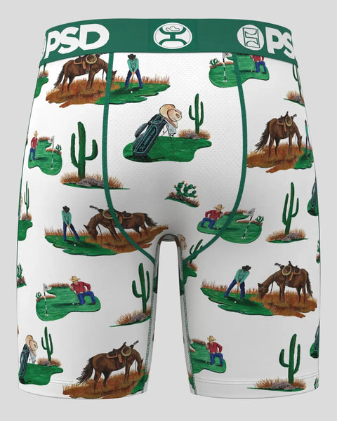 Hooey - Cowboy Golf XS / MULTI