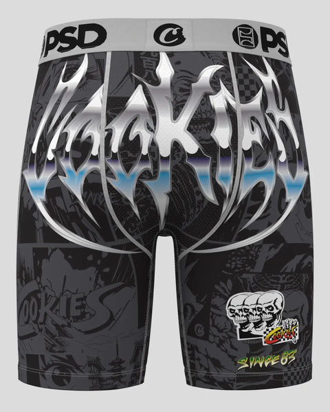 COOKIES TOKYO MULTI XS / MULTI