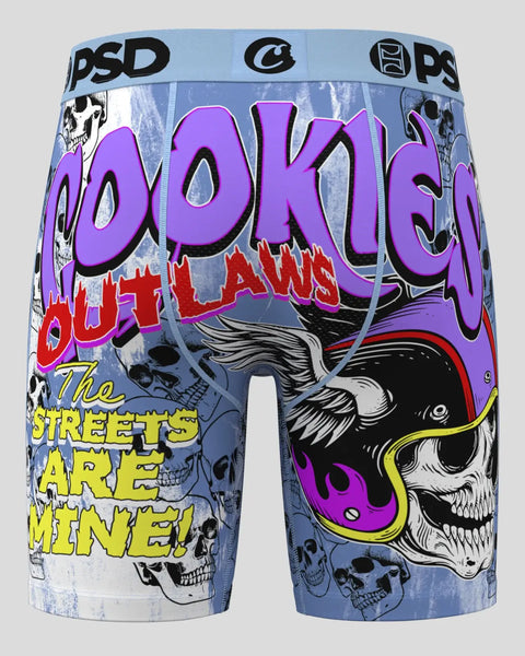 COOKIES OUTLAW MULTI XS / MULTI