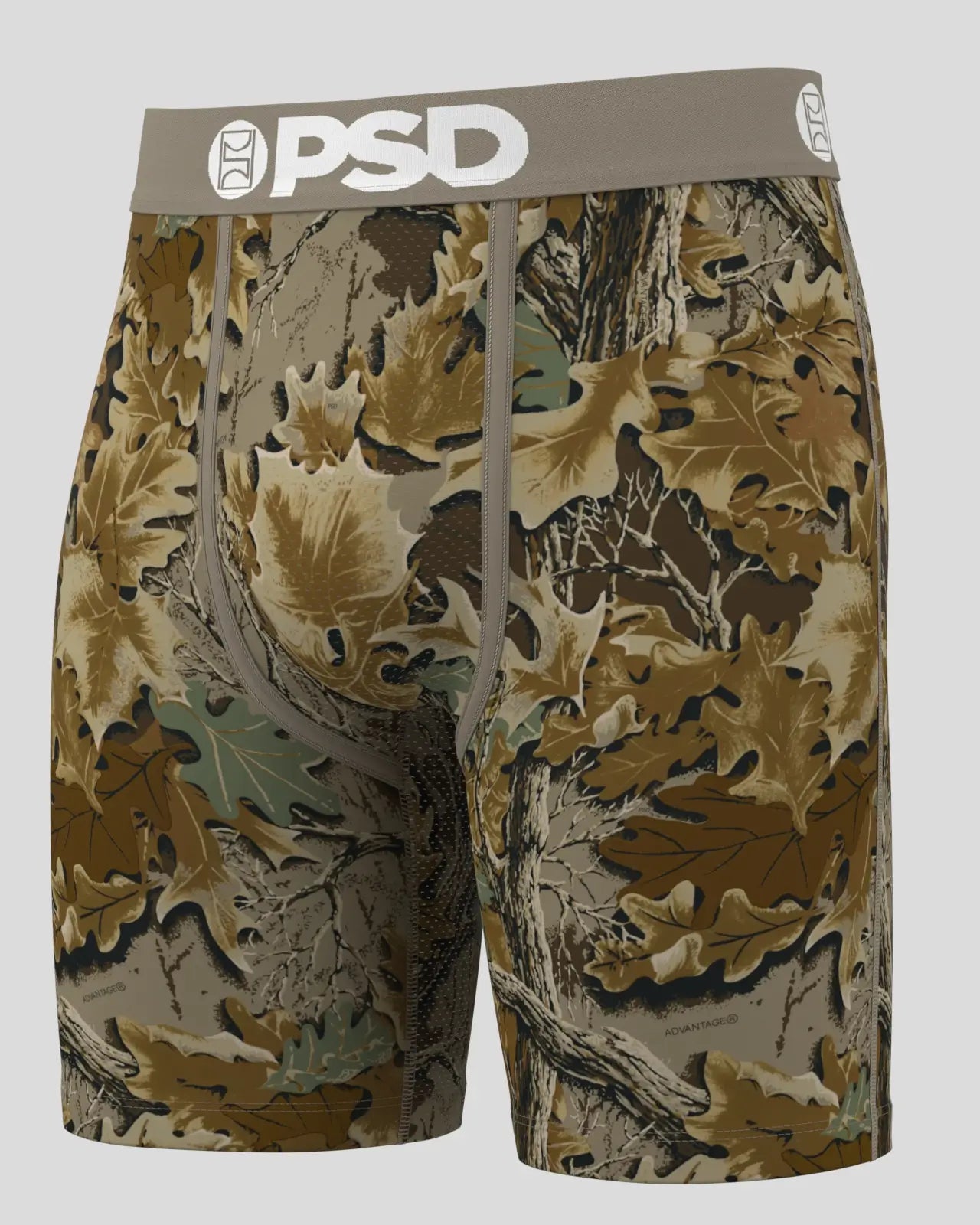 Realtree - Classic | Standard Length | PSD®