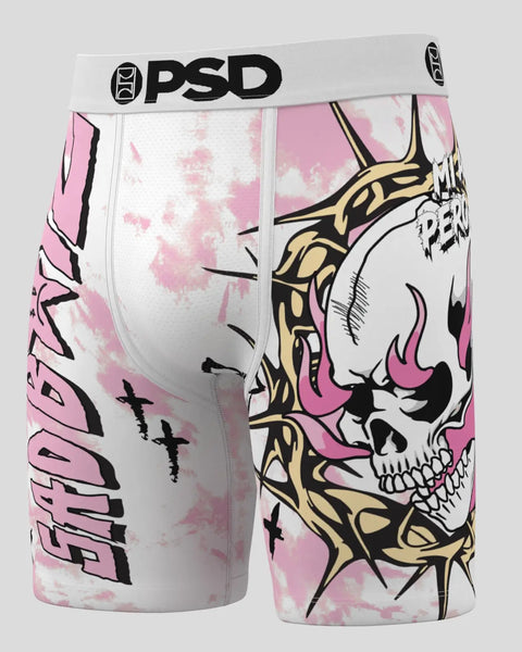Sad Boyz - Infierno XS / MULTI