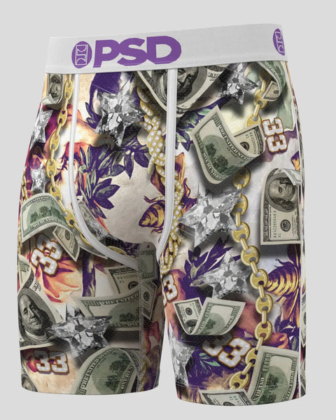 AJ SHOWPIECE MM MULTI XS / MULTI