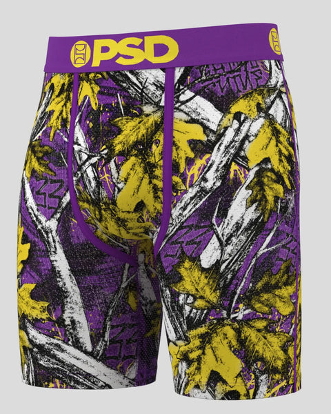 AJ PURPLE TREE MM MULTI XS / MULTI