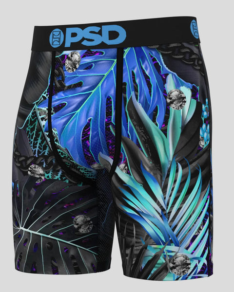 3 Pack - Floral Bloom XS / MULTI