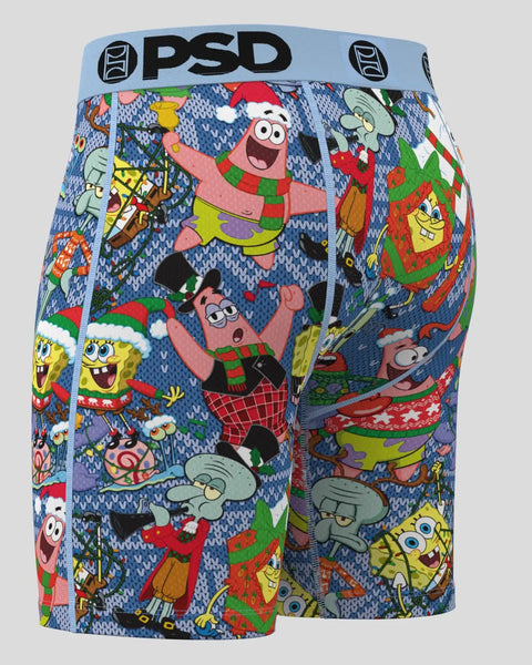 SB SNOWPANTS MULTI XS / MULTI