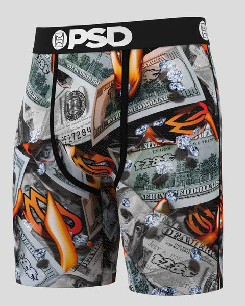 BLAZE INGRAM MM MULTI XS / MULTI