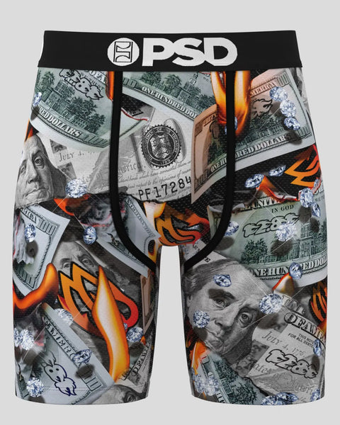 BLAZE INGRAM MM MULTI XS / MULTI