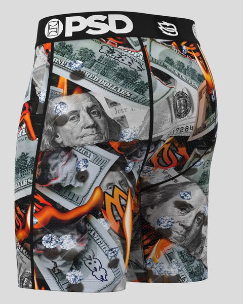 BLAZE INGRAM MM MULTI XS / MULTI