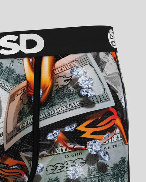 BLAZE INGRAM MM MULTI XS / MULTI