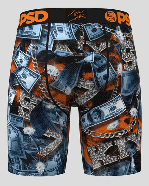 KIY BANDS MM MULTI XS / MULTI