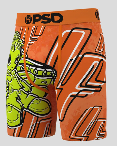 La France - Alien Orn XS / MULTI