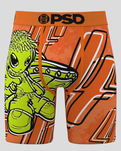 La France - Alien Orn XS / MULTI