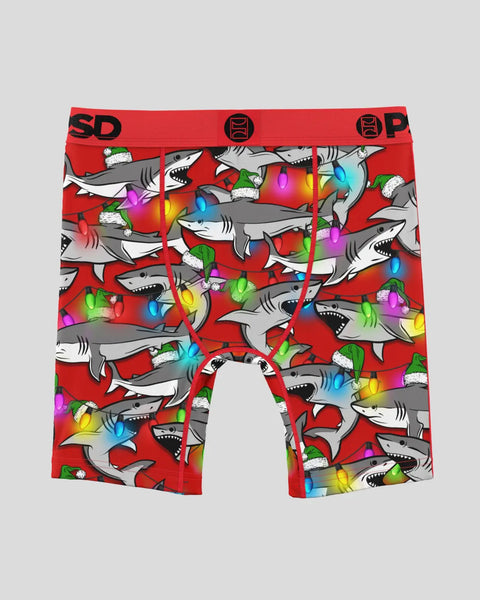 SHARKMAS YTH MULTI S / MULTI