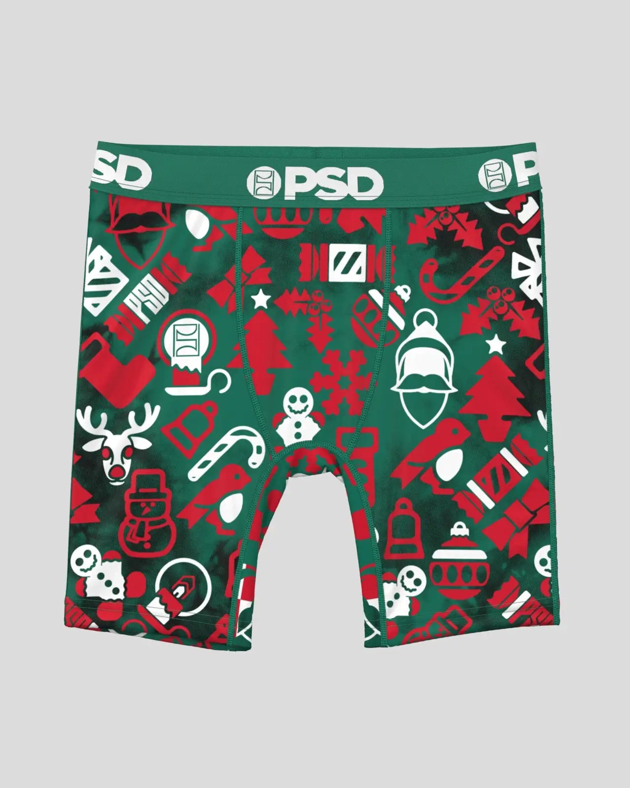 Festive Dye | Youth Underwear | PSD®