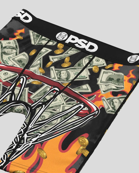 CASH DUNK YTH MULTI S / MULTI