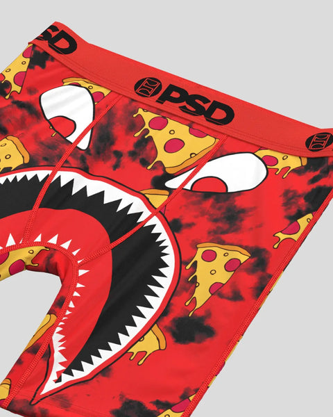 Warface Pizza Drip S / MULTI
