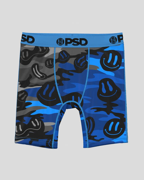 Blue Sky Camo S / MULTI