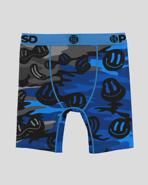 Blue Sky Camo S / MULTI