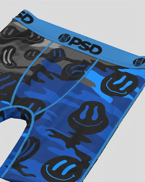 Blue Sky Camo S / MULTI