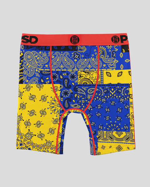 THE CITY MAZE YTH MULTI S / MULTI