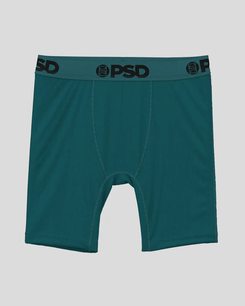 Solids - Aqua Fade
