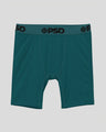 Solids - Aqua Fade
