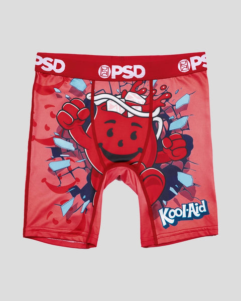 Kool-Aid - Man