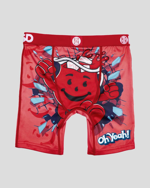 Kool-Aid - Man