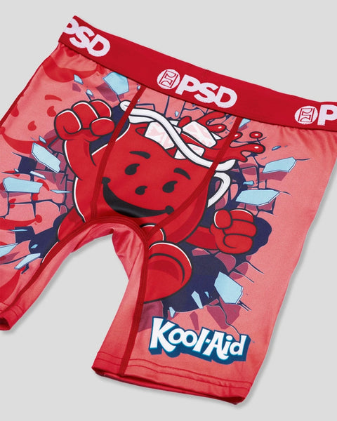 Kool-Aid - Man