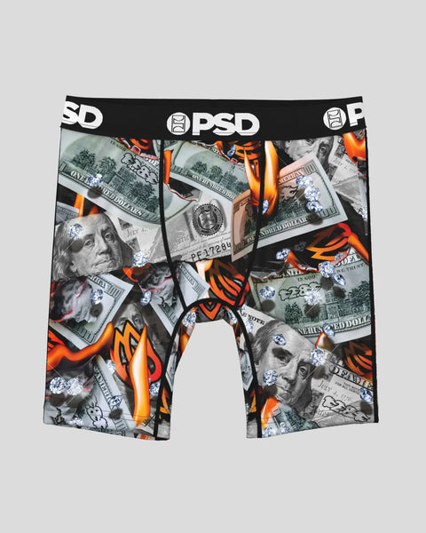 BLAZE INGRAM YTH MULTI S / MULTI