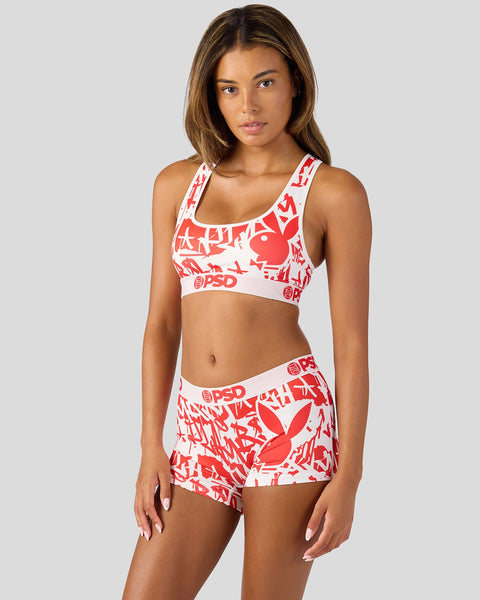 Playboy - Red Tags XS / MULTI
