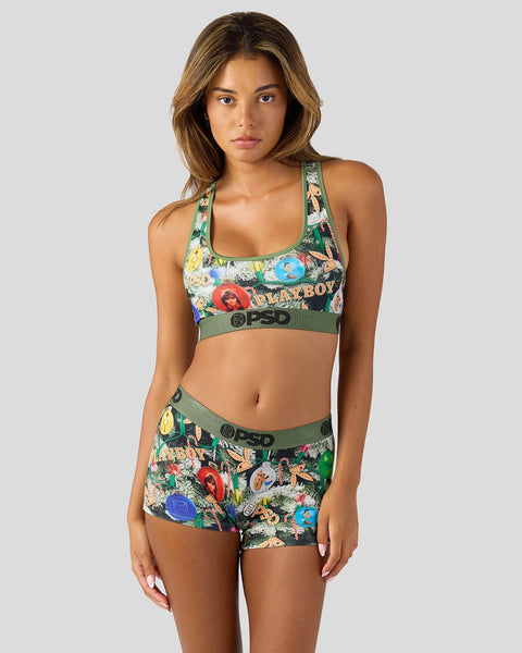 PB FESTIVE TREE BS MULTI XS / MULTI