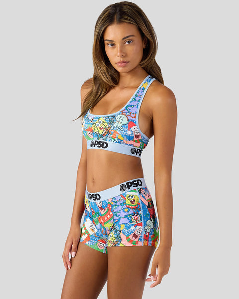 SB SNOWPANTS BS MULTI XS / MULTI