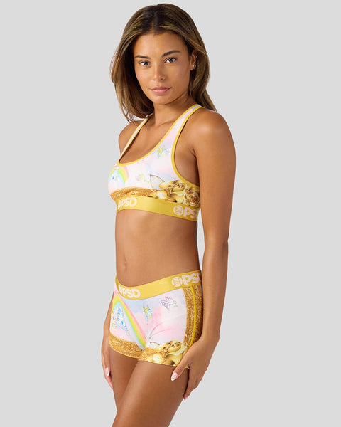 Care Bears - Heaven XS / MULTI