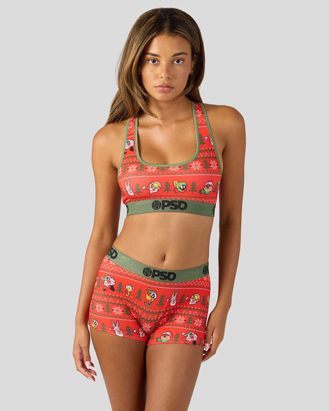 LT JOLLY SWEATER BS MULTI XS / MULTI