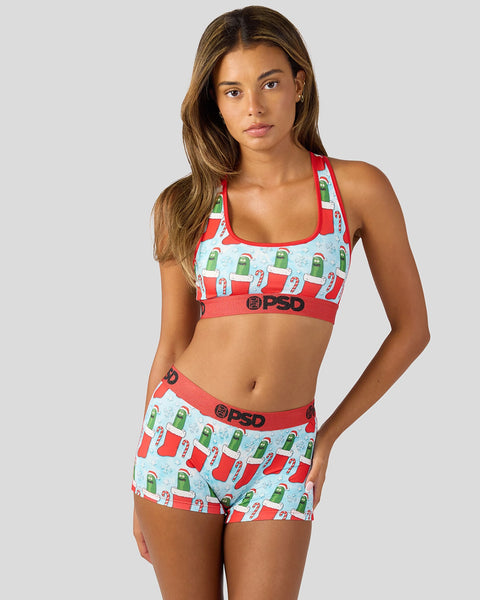 HAPPY PICKLEMAS BS MULTI XS / MULTI