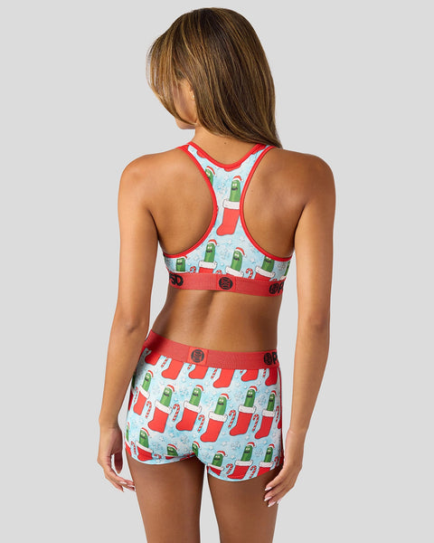 HAPPY PICKLEMAS BS MULTI XS / MULTI