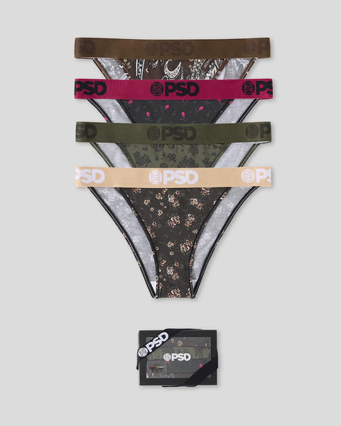 Modal 3 Pack - Floanda XS / MULTI