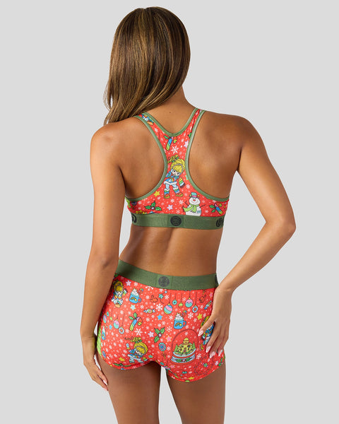 RB RAINBOWMAS SB MULTI XS / MULTI