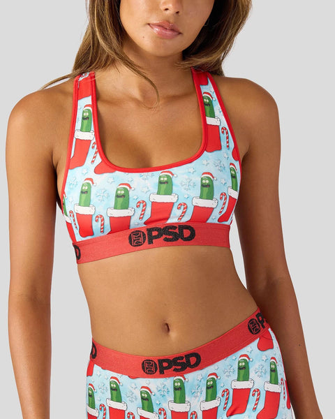 HAPPY PICKLEMAS SB MULTI XS / MULTI