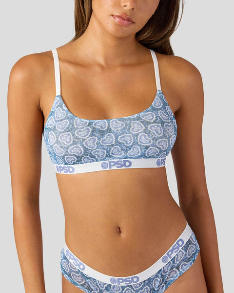 COUNTRYROSE MESH SBL MULTI XS / MULTI