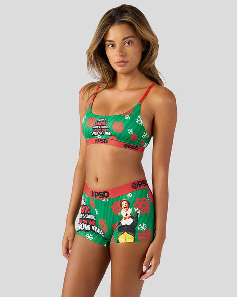 ELF I KNOW HIM SBL MULTI XS / MULTI