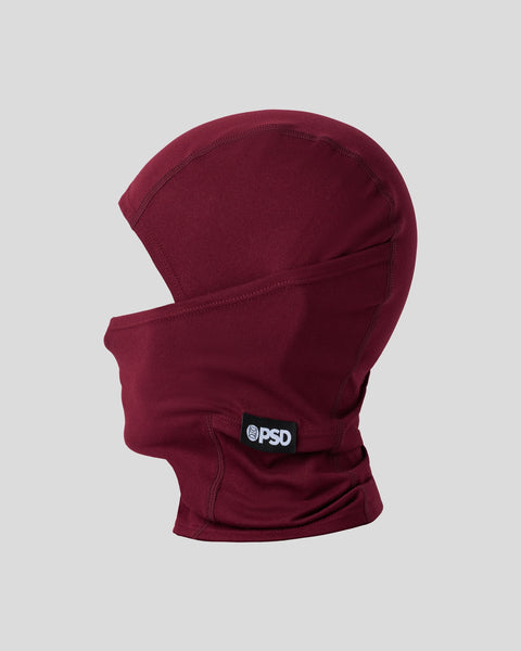 Dark Burgundy