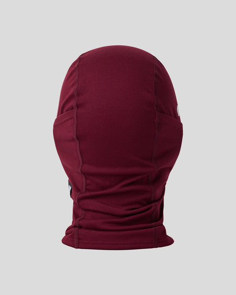 Dark Burgundy