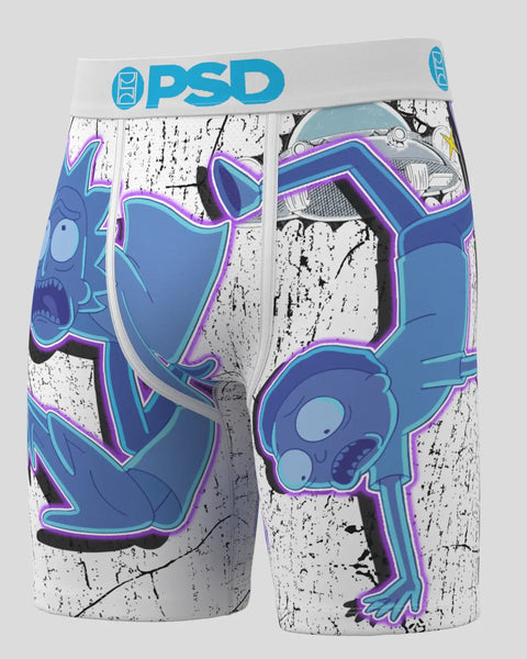 R&M DARK SHADOWS MULTI XS / MULTI