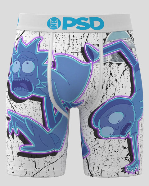 R&M DARK SHADOWS MULTI XS / MULTI