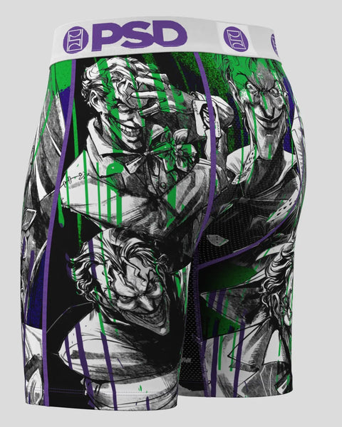 JOKER DRIPPIN MULTI XS / MULTI