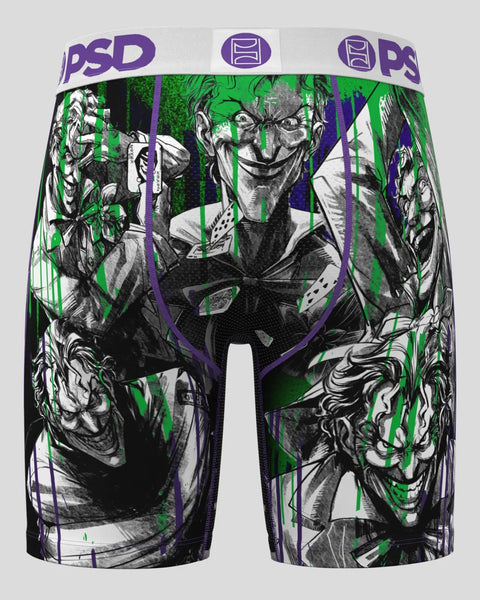 JOKER DRIPPIN MULTI XS / MULTI